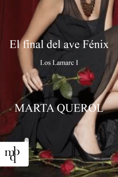 El final del ave Fénix (Tapa dura)