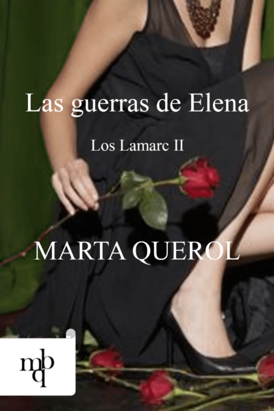 Las guerras de Elena - TD
