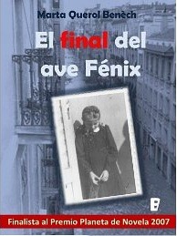 El final del ave Fénix. Ediciones B. Ebook.