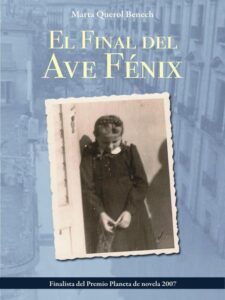 El final del ave Fénix. Ebook. Edición 2011.