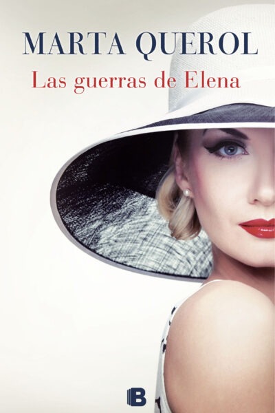 Las guerras de Elena (Bolsillo)